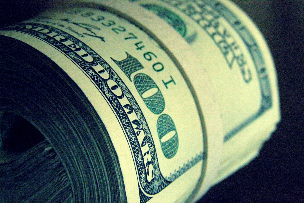 big money