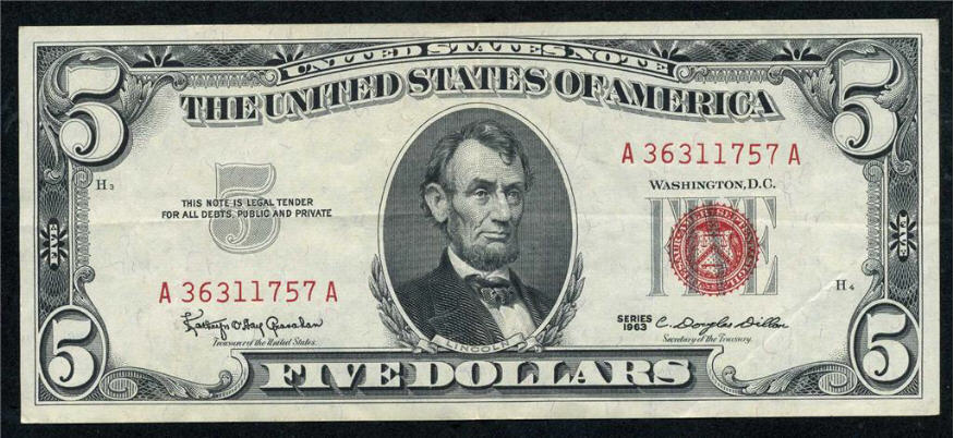 United States Note