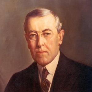 Woodrow Wilson